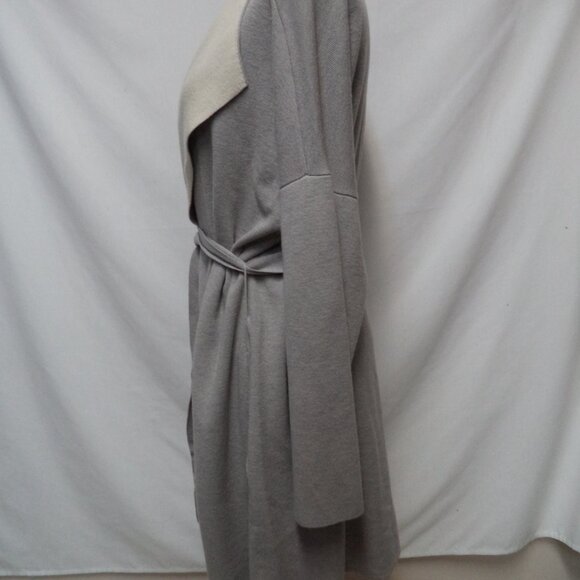 MM LaFleur The O'Keeffe Sweater Coat Cardigan Pockets NEW NWT Size Medium Md M - Picture 9 of 14
